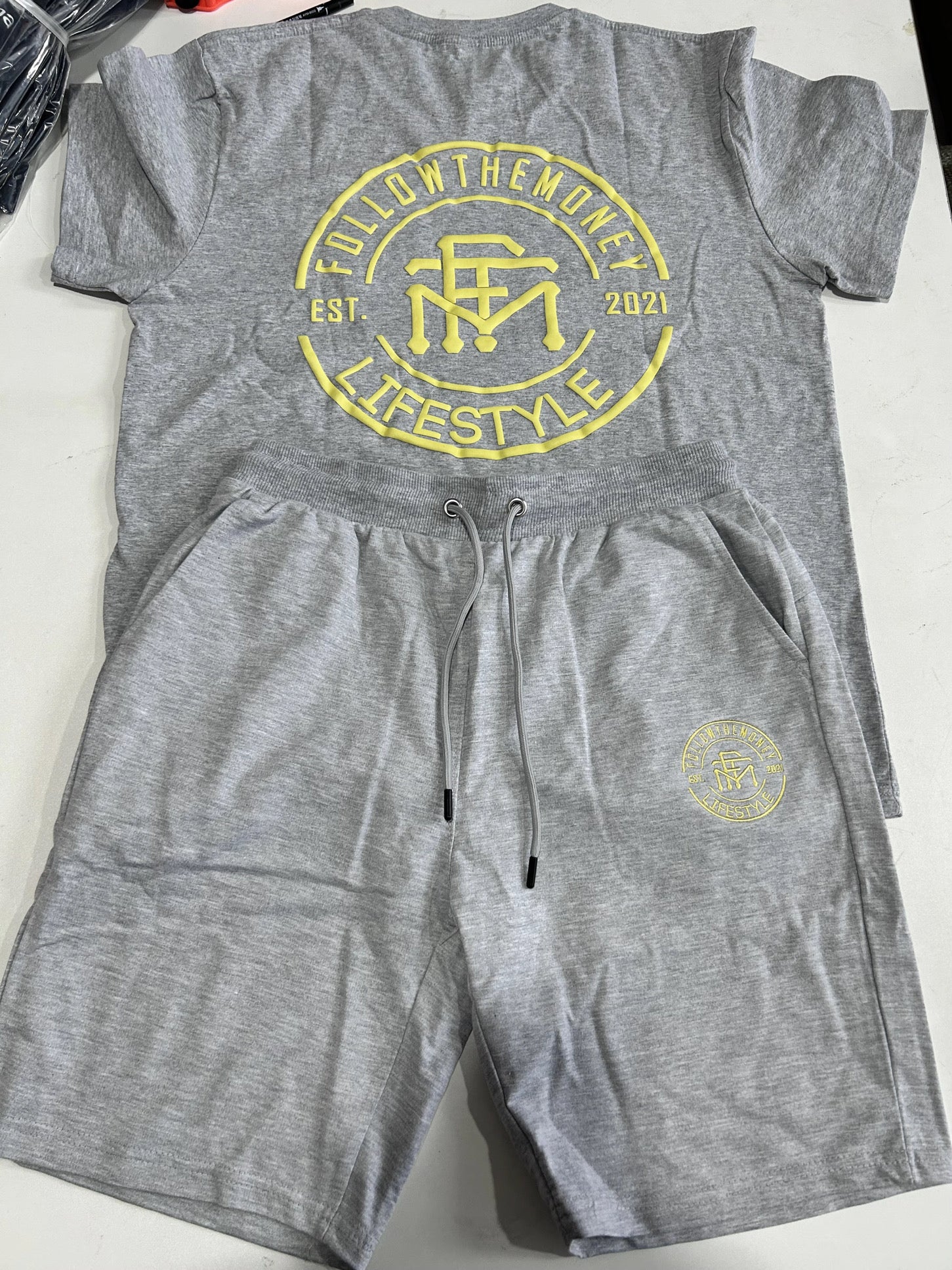 FTM Summer Sets