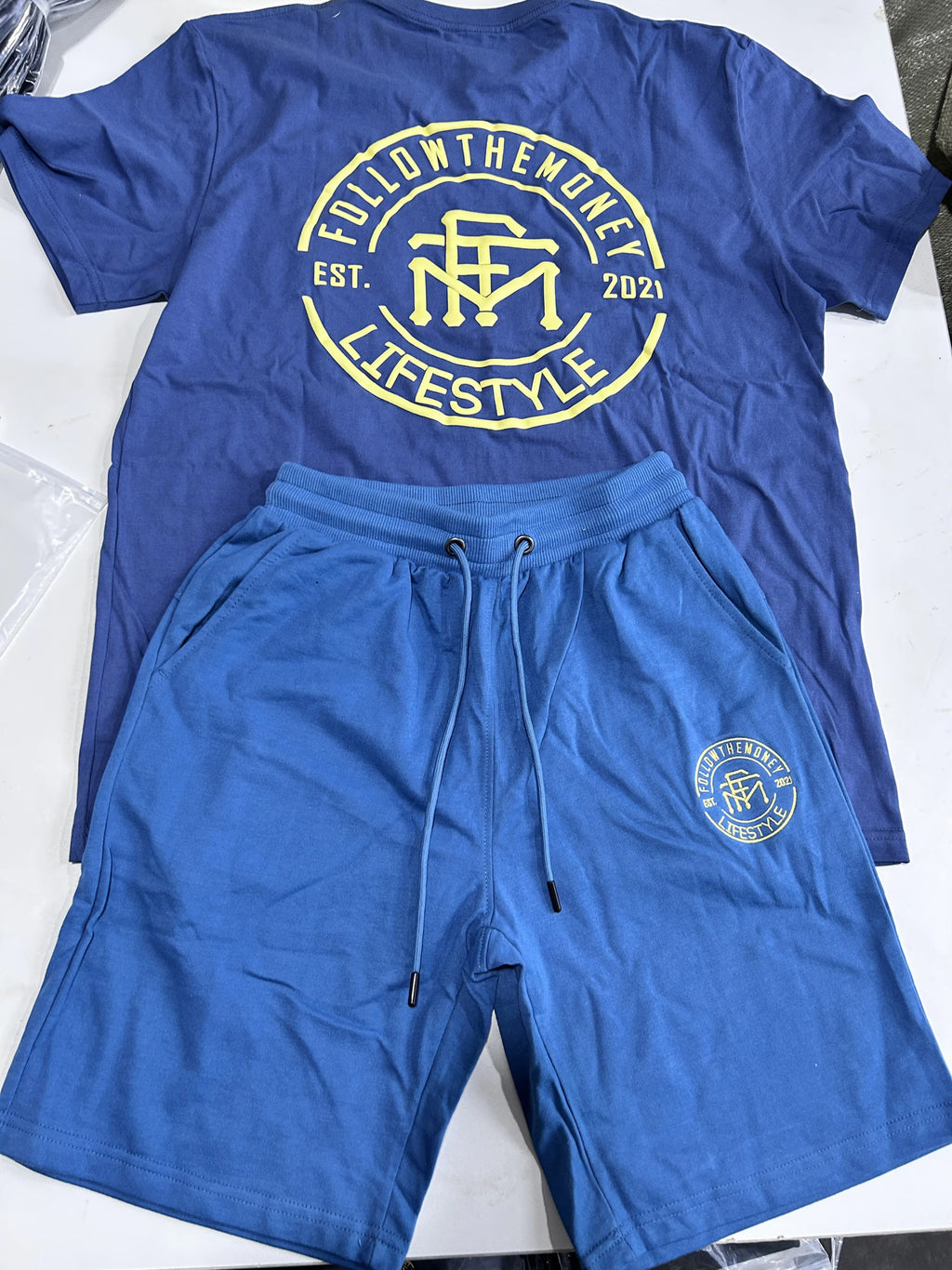 FTM Summer Sets