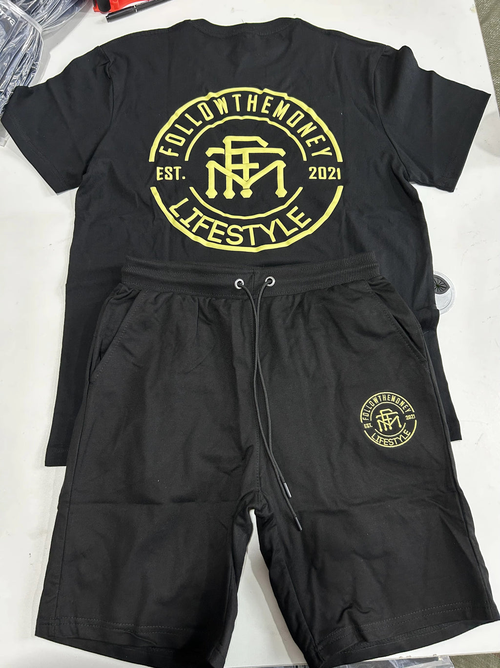 FTM Summer Sets