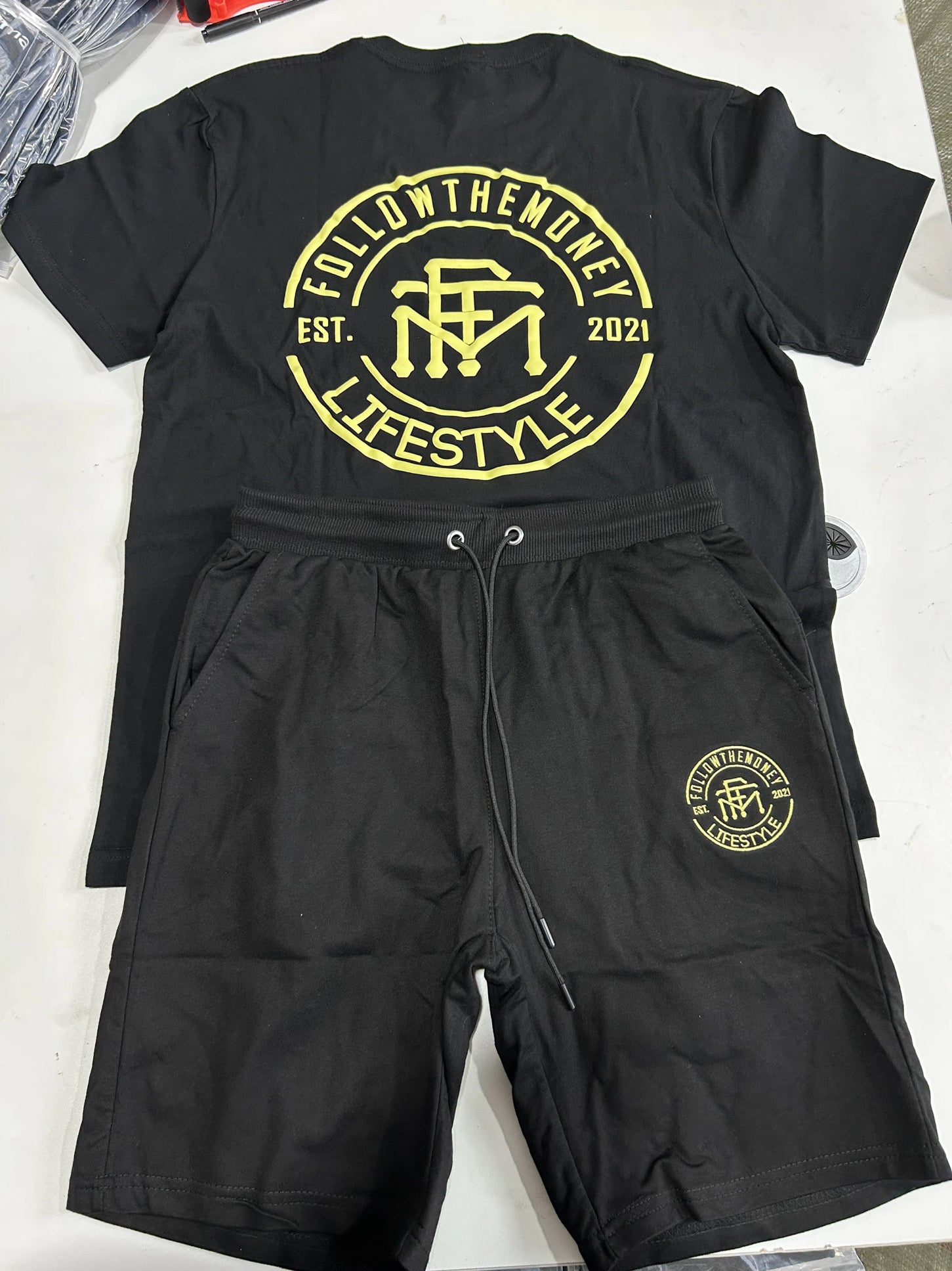 FTM Summer Sets