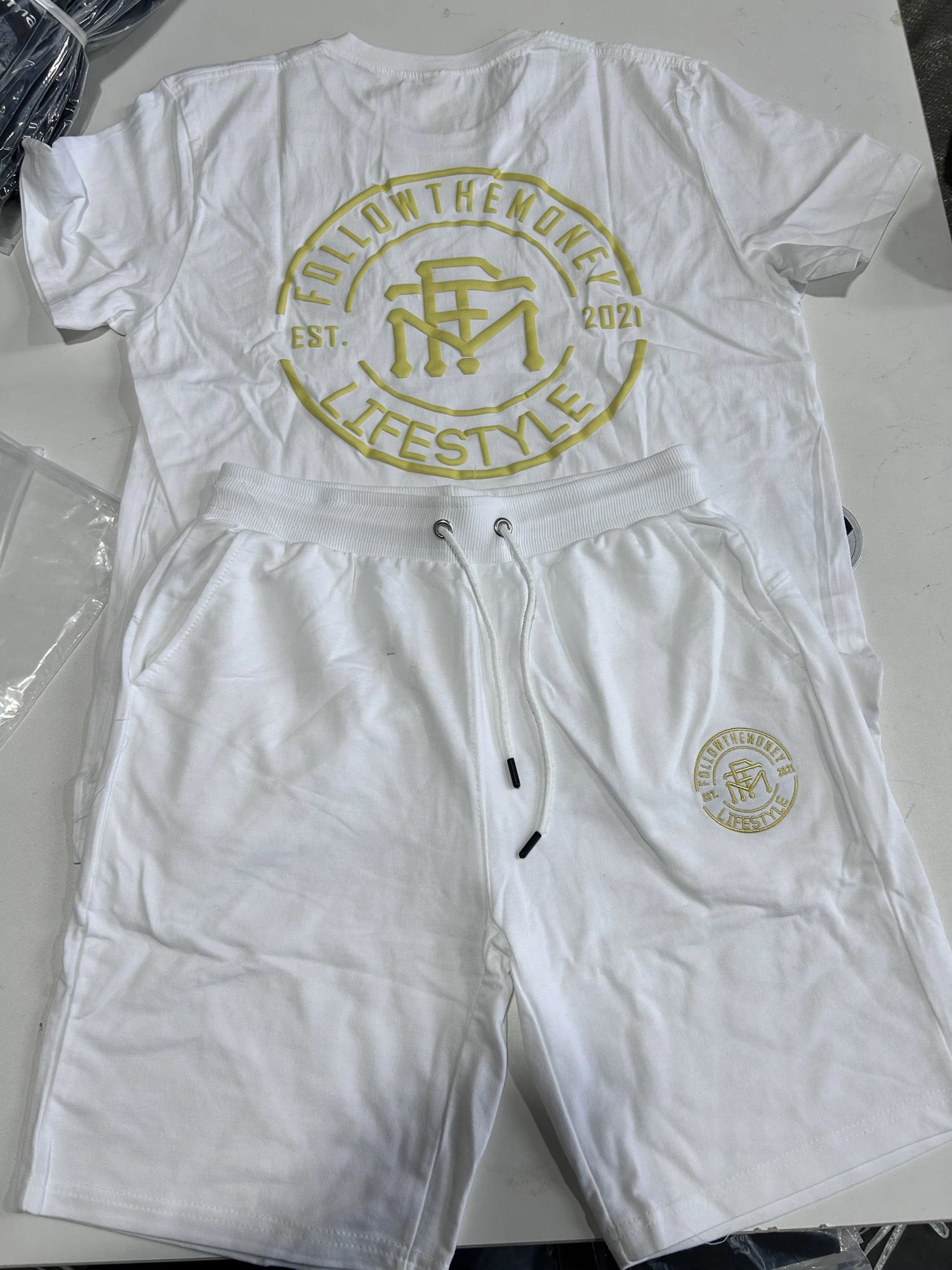 FTM Summer Sets