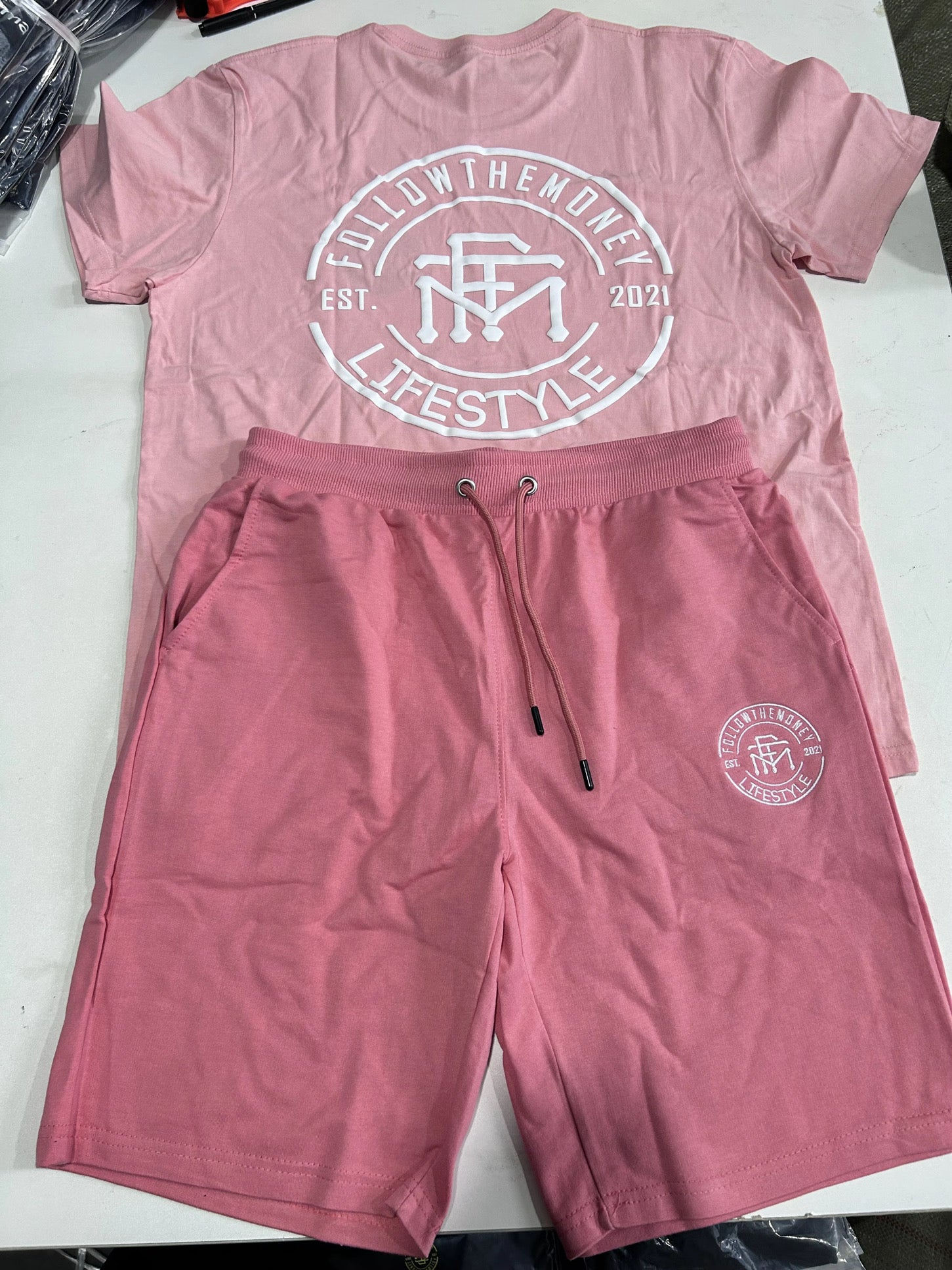 FTM Summer Sets