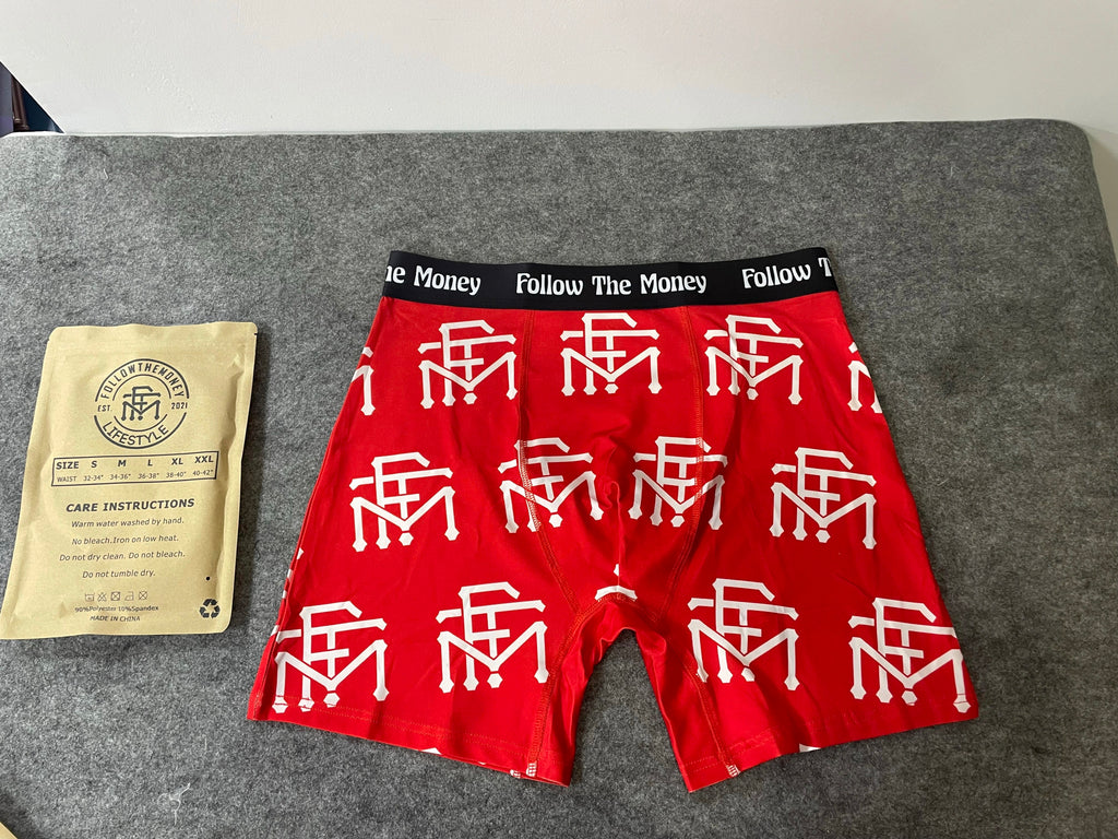 FTM Boxers