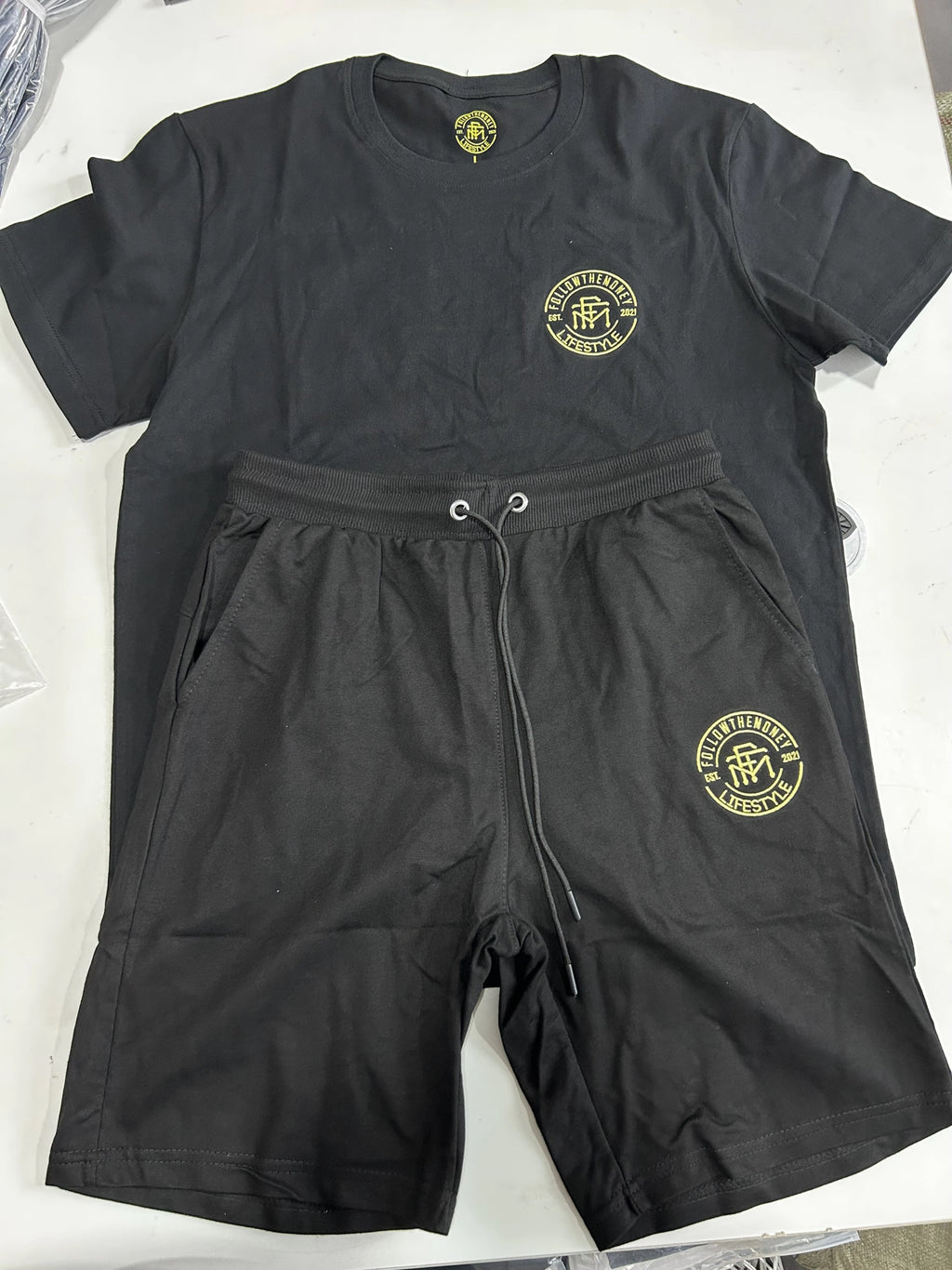 FTM Summer Sets