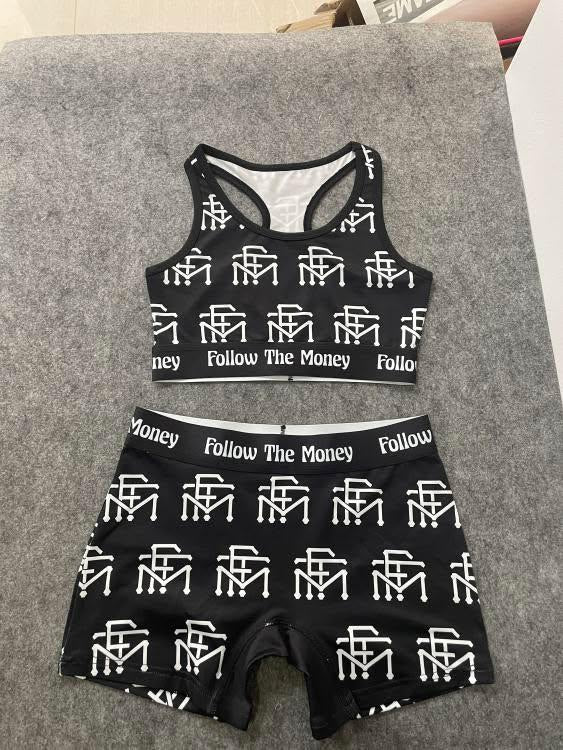 FTM Active Set – Follow The Money Performance Collection
